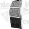PEUGE 634943 Lens, combination rearlight